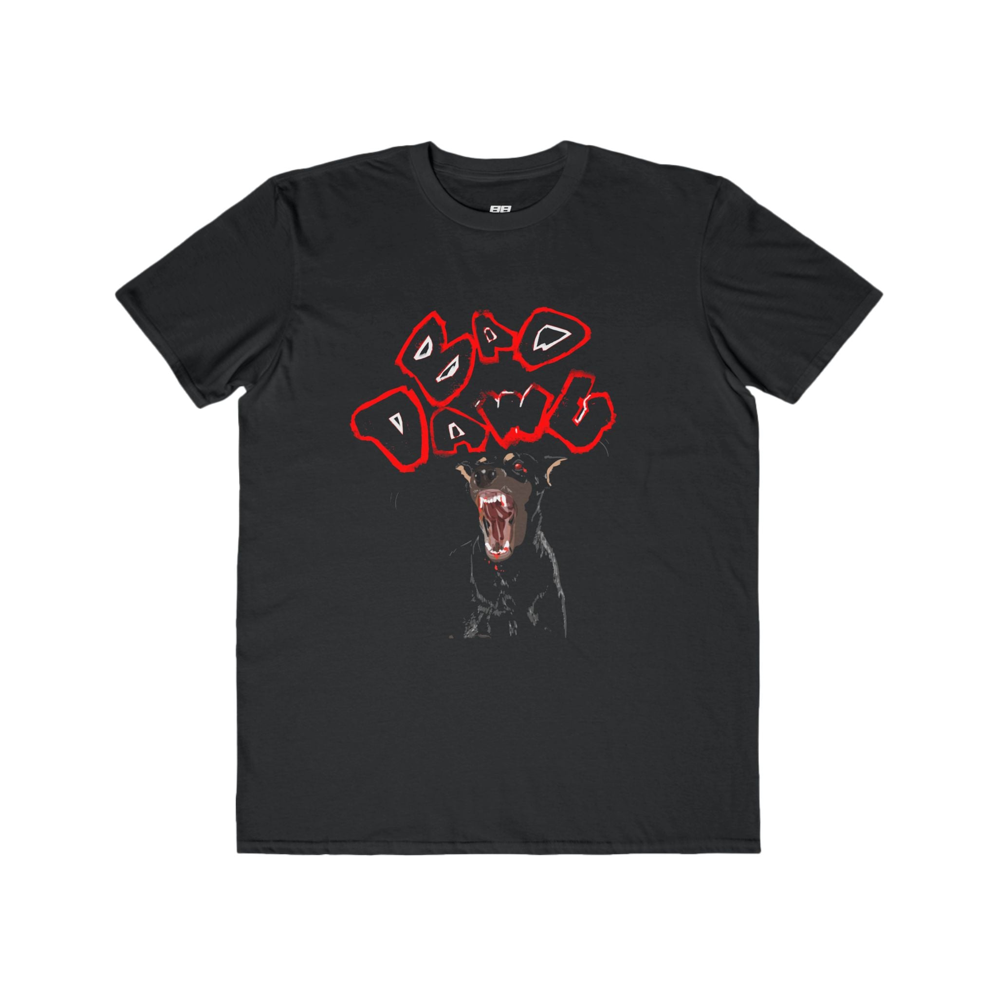 ‘BAD DAWG’ Classic Tee