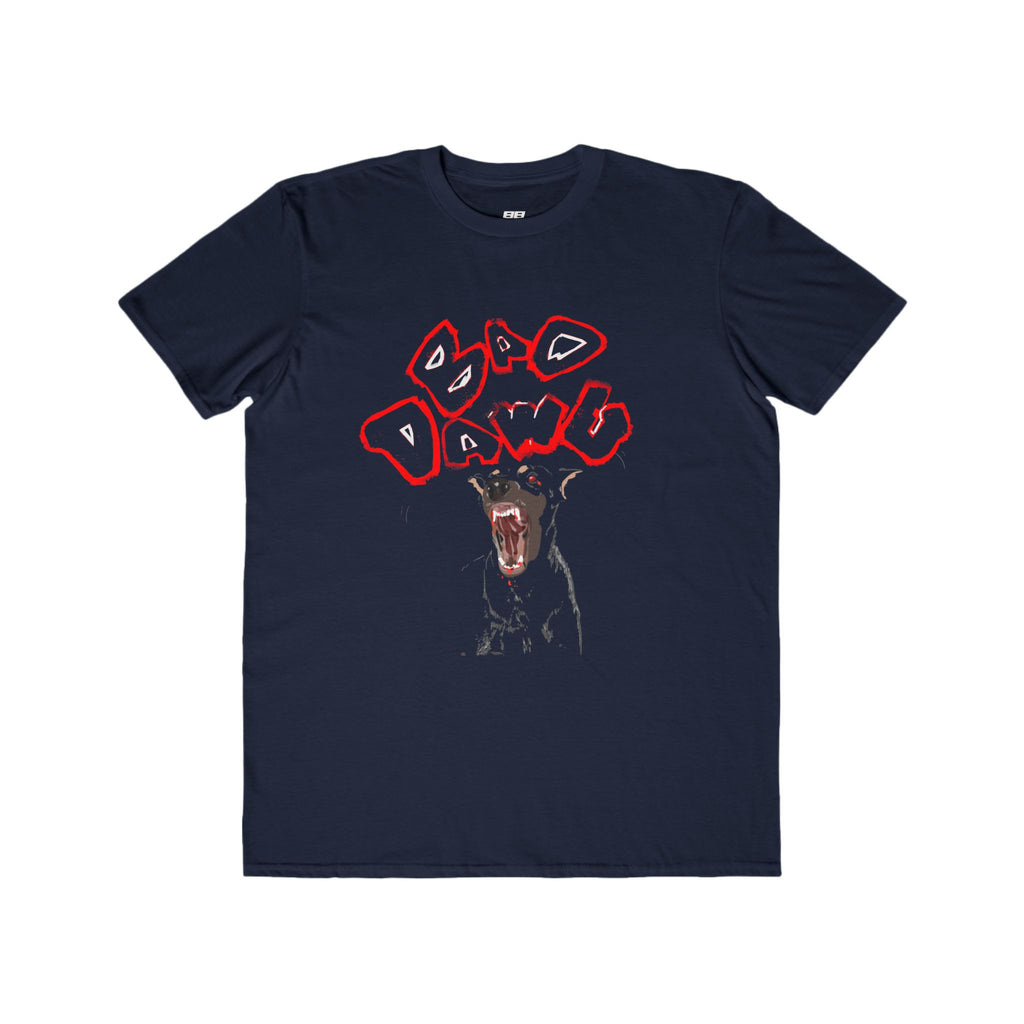 ‘BAD DAWG’ Classic Tee