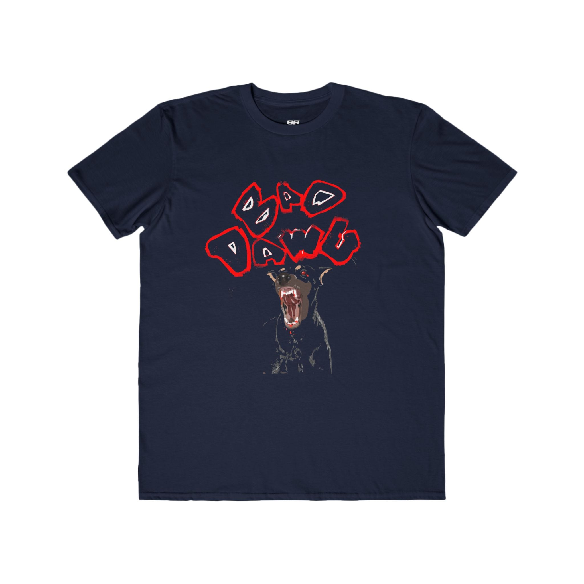 ‘BAD DAWG’ Classic Tee