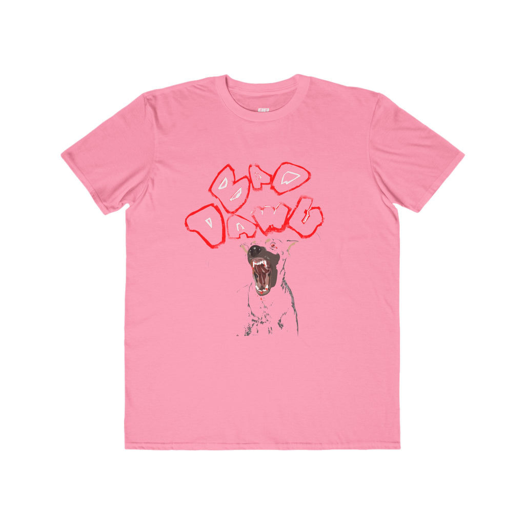 ‘BAD DAWG’ Classic Tee